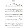 Krumpholtz - Recueil de 12 préludes et petits airs - Vol 1