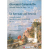 Caramiello Giovanni - Le Serenate del Vesuvio