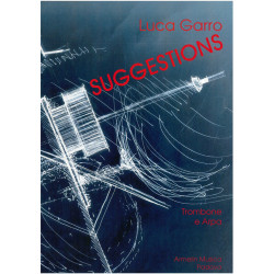 Garro Luca - Suggestions
