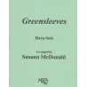 Anonyme - Greensleeves (Mac Donald Susann)