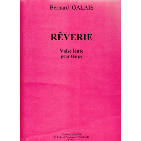 Galais Bernard - R