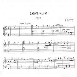 Canton Sabien - Dromen