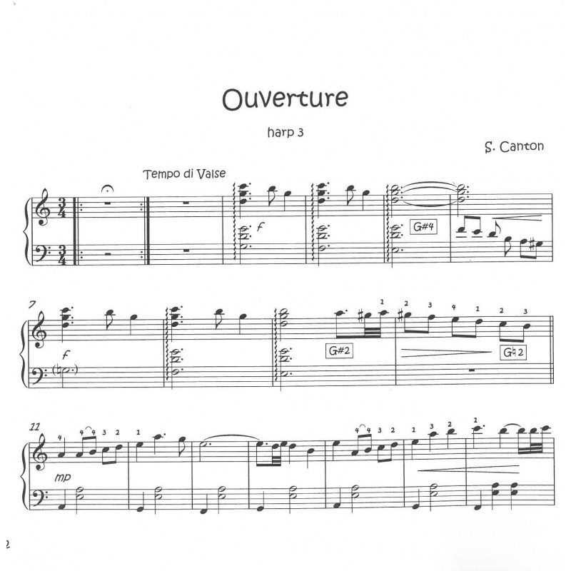 Canton Sabien - Dromen