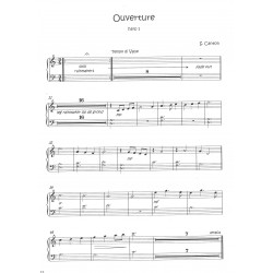 Canton Sabien - Dromen