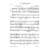 Debussy Claude - Extrait du 2ème livre des Préludes - Feuilles mortes