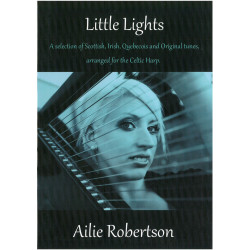Robertson Ailie - Little lights