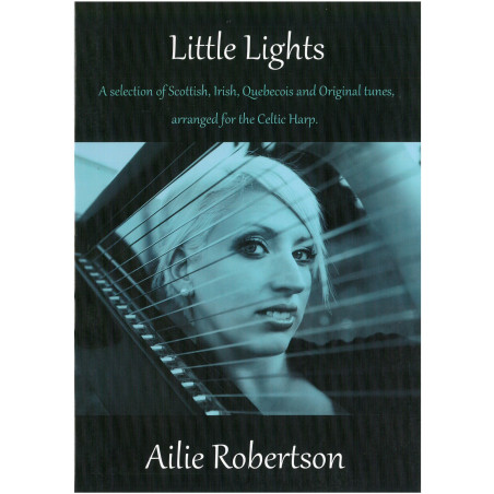 Robertson Ailie - Little lights
