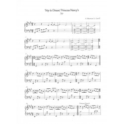 Robertson Ailie - Little lights