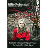 Robertson Ailie - First Things First