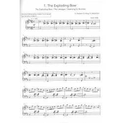 Robertson Ailie - First Things First