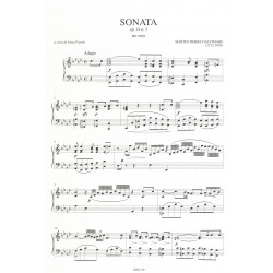 Dalvimare Martin Pierre - sonates op.14 N° 3
