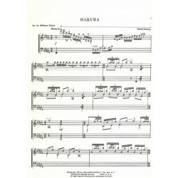 De Wayne Fulton - Sakura