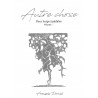 Pernel François - Autre chose pour harpe à pédales - Vol.1
