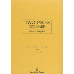 Flagello Nicolas - 2 pieces