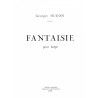 Hugon Georges - Fantaisie
