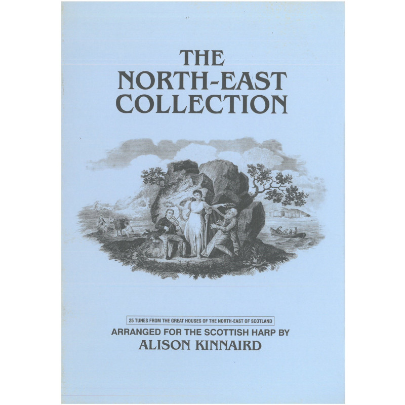 Kinnaird Alison - The north-east collection