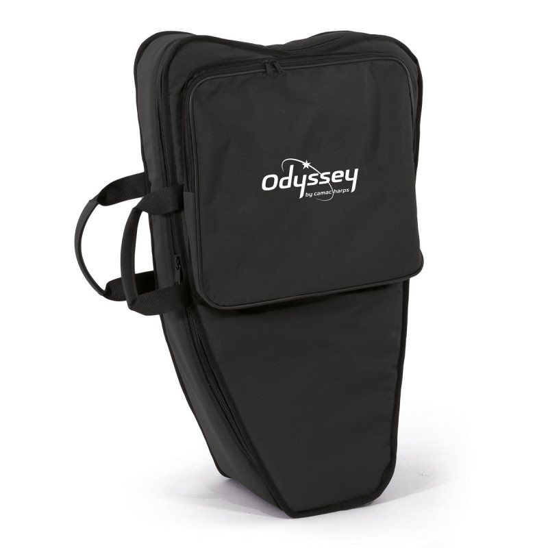 Housse de transport pour harpe Odyssey Camac