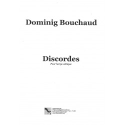 Bouchaud Dominig - Discorde