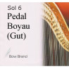 Bow Brand 06 (G) Sol Boyau (octave 1)