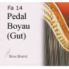 Bow Brand 14 (F) Fa Boyau (octave 2)