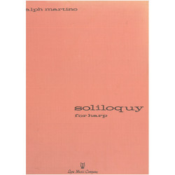 Martino Ralph - Soliloquy