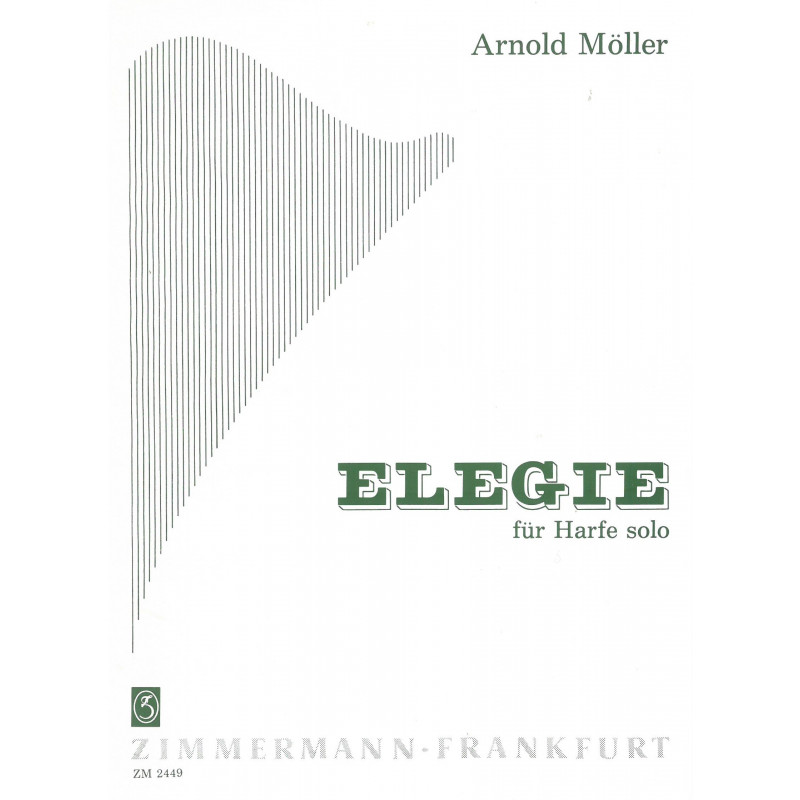 Möller Arnold - Elegie