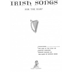 Owens Dewey - Irish songs : harvest hornpipe/window...