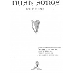 Owens Dewey - Irish songs : the maids of mourne shore