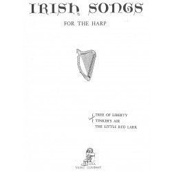 Owens Dewey - Irish songs : tree of liberty/tinker'sair