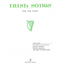 Owens Dewey - Irish songs : Gramachree/the lark in...