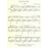 Owens Dewey - Suite for harp solo