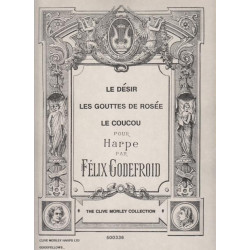 Godefroid Felix - Le d