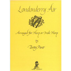 Paret Betty - Londonderry air