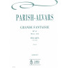 Parish Alvars Elias - Grande Fantaisie op.61