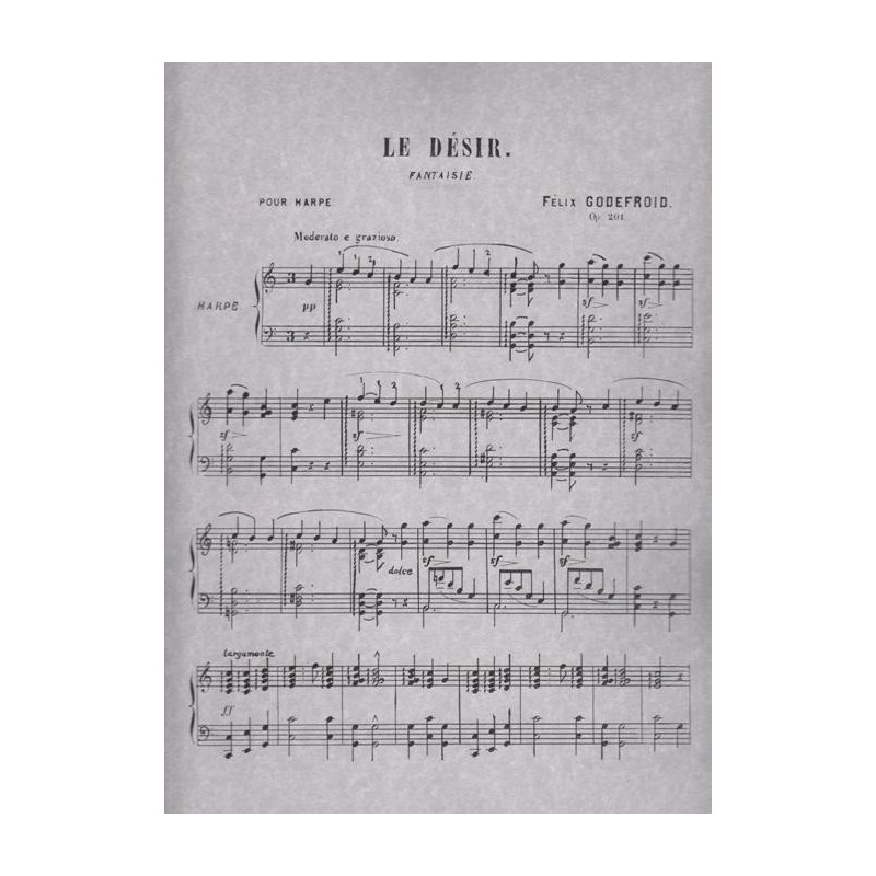 Godefroid Felix - Le d