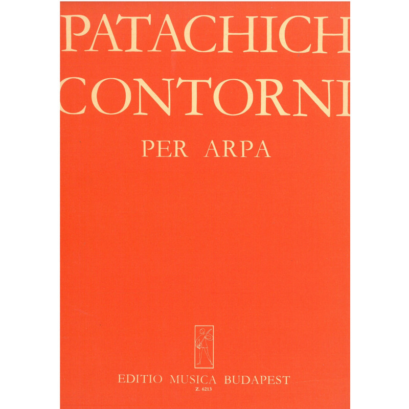 Patachich Ivan - Contorni