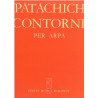 Patachich Ivan - Contorni