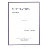Plakidis Peteris - Méditation