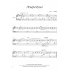 Poltz Véronique - 3 pièces pour harpe solo