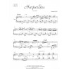 Poltz Véronique - Harperlées (harpe solo)