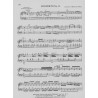 Bach Johann Chrétien - 6 concerti n°2 (2 violons, violoncelle & harpe)