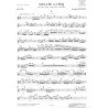 Bondon Jacques - Sonate à 5 (alto, flûte, violon, violoncelle & harpe)