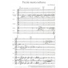 Dallapiccola Luigi - Piccola musica notturna (conducteur)