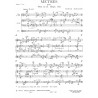 Marcland Patrick - Mètres (flûte, alto & harpe)