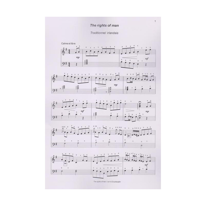 Gourlaouen Armelle - Pi