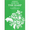 Divers Auteurs - Famous music for the harp Vol. 1