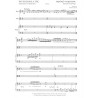 Partos Oeden - Invention à trois, hommage à Debussy (alto, flûte & harpe)