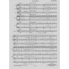 TOCHKOVA-PATROUILLEAU. - Anonyme - Jeux interdits (2 flûtes, violon, violoncelle & 2 harpes)