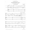 Schlee Thomas Daniel - Bucoliques op.13 (flûte, hautbois & harpe)