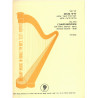 AVNI Tzvi - L'David Mitcham (harpe & cordes)